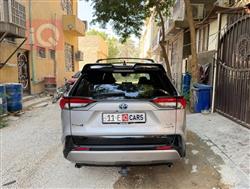 تويوتا راف 4